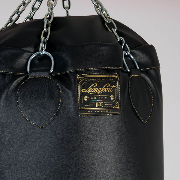 Leone Zeus Jumbo Boxsack 80 Kg
