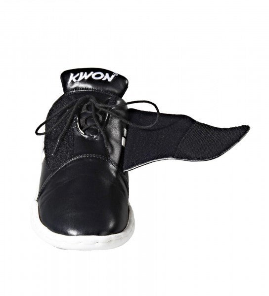 Scarpe Arti Marziali in Pelle WKU - Fight Club Store