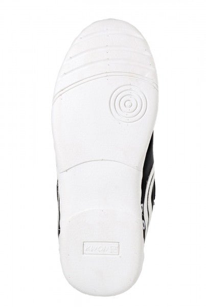 Scarpe Arti Marziali in Pelle WKU - Fight Club Store