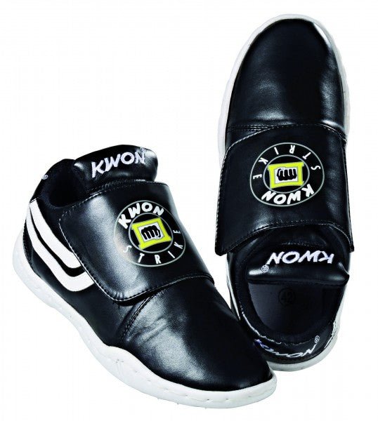 Scarpe Arti Marziali in Pelle WKU - Fight Club Store