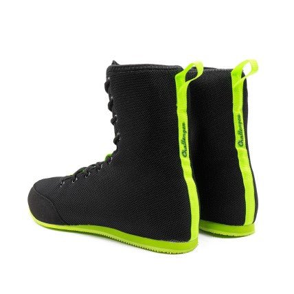 Scarpe Boxe Fujimae Challenger - Fight Club Store