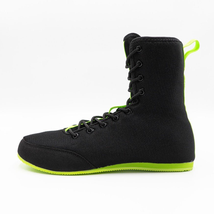 Scarpe Boxe Fujimae Challenger - Fight Club Store