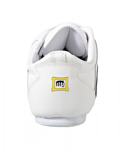 Scarpe Karate Taekwondo Arti Marziali Kick Light in Pelle - Fight Club Store