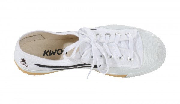 Scarpe Kung Fu Wushu in Tela - Fight Club Store