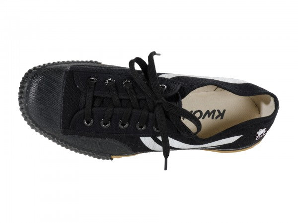 Kung Fu Wushu Canvas Shoes