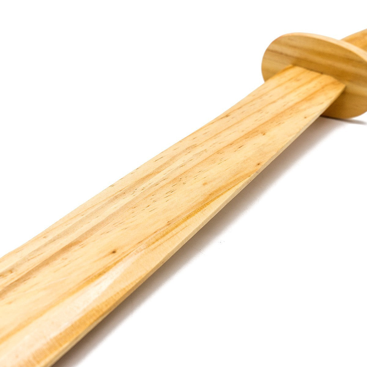 Sciabola Kung Fu in Legno di Pero