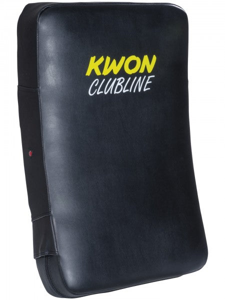 Kwon Clubline Curved Shield