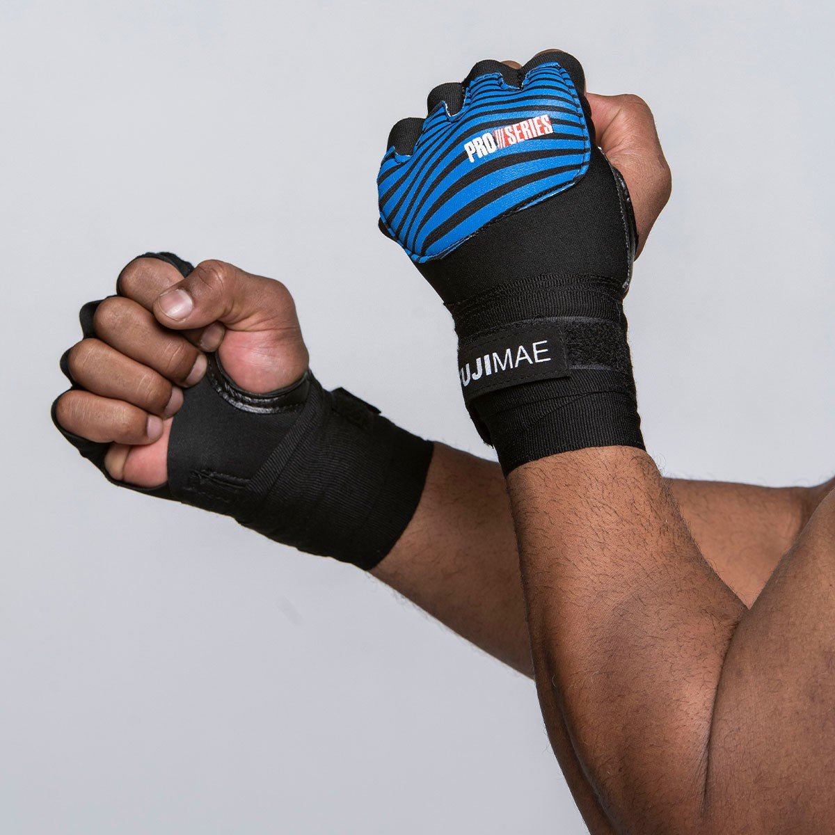 Sottoguanti con Gel Pro Series Fujimae - Fight Club Store