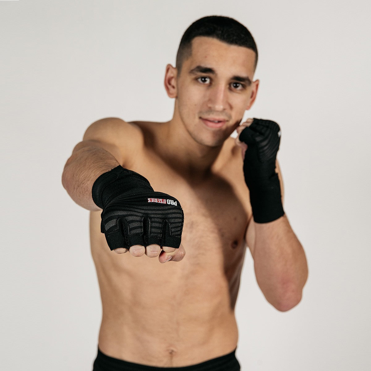 Guantes interiores con gel Serie Pro Fujimae