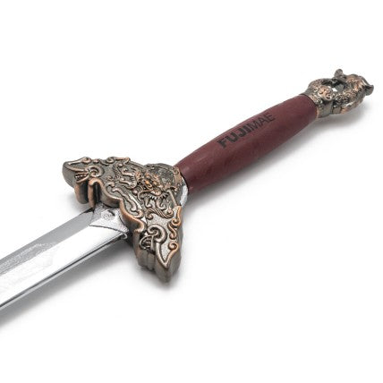 Épée Tai Chi décorée de haute qualité