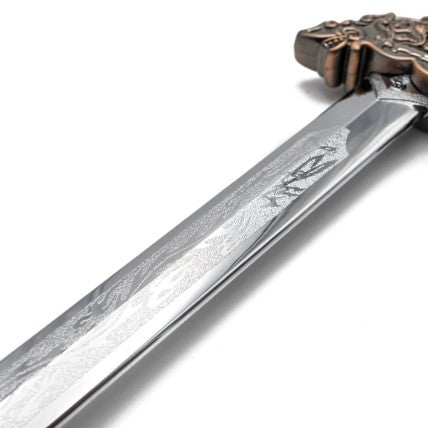 Épée Tai Chi décorée de haute qualité