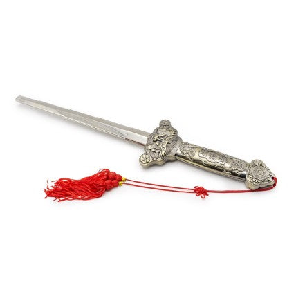 Teleskopschwert Tai Chi