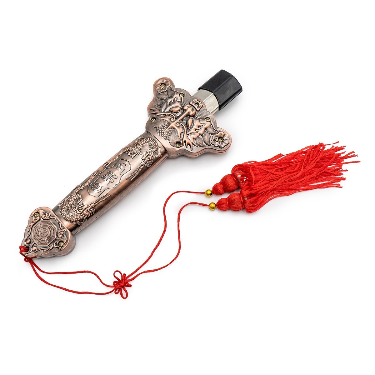 Teleskopschwert Tai Chi