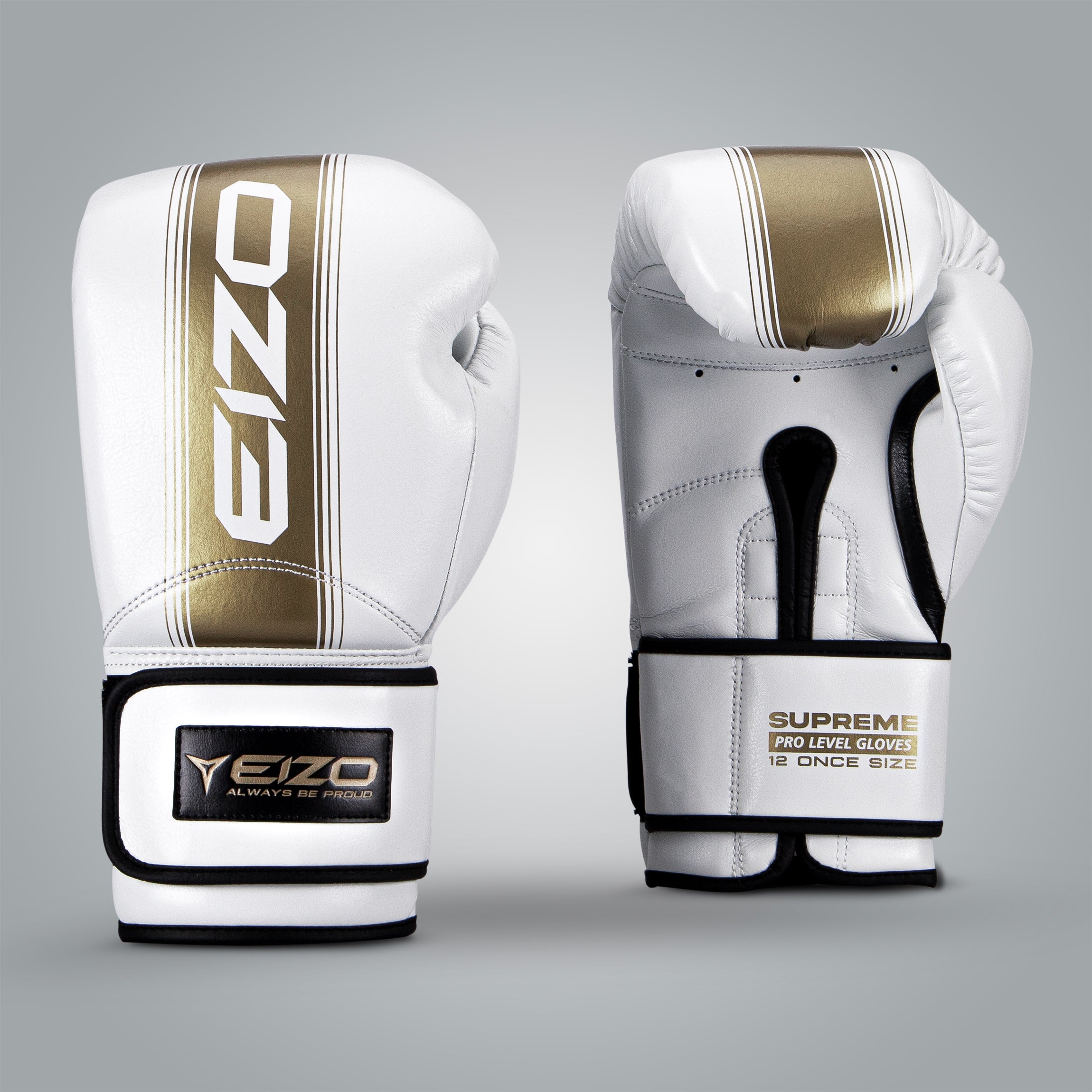 Eizo Supreme Pro Gloves