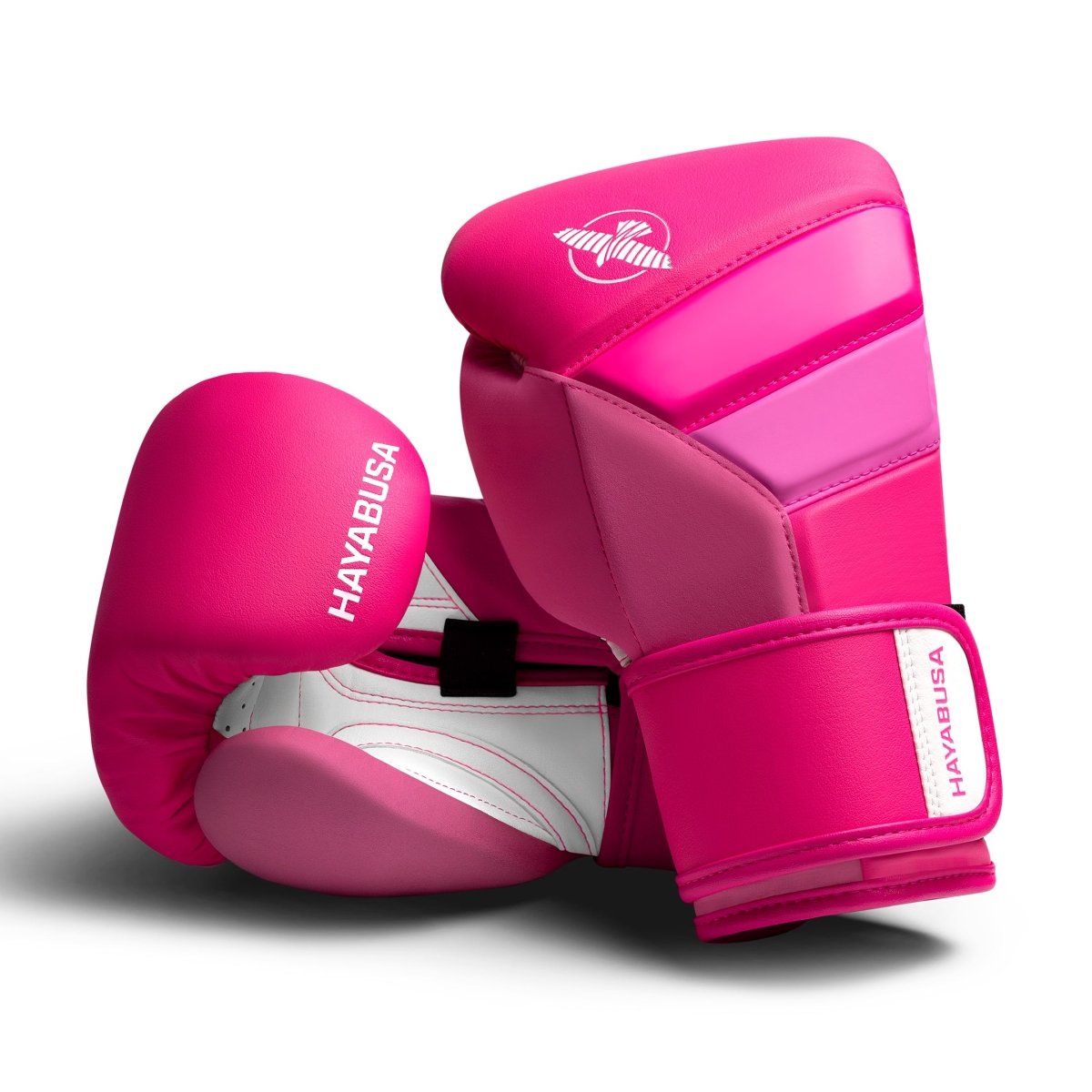Guantoni Hayabusa T3 Neon | Supporto Polso Dual-X e Protezione Elite - Fight Club Store