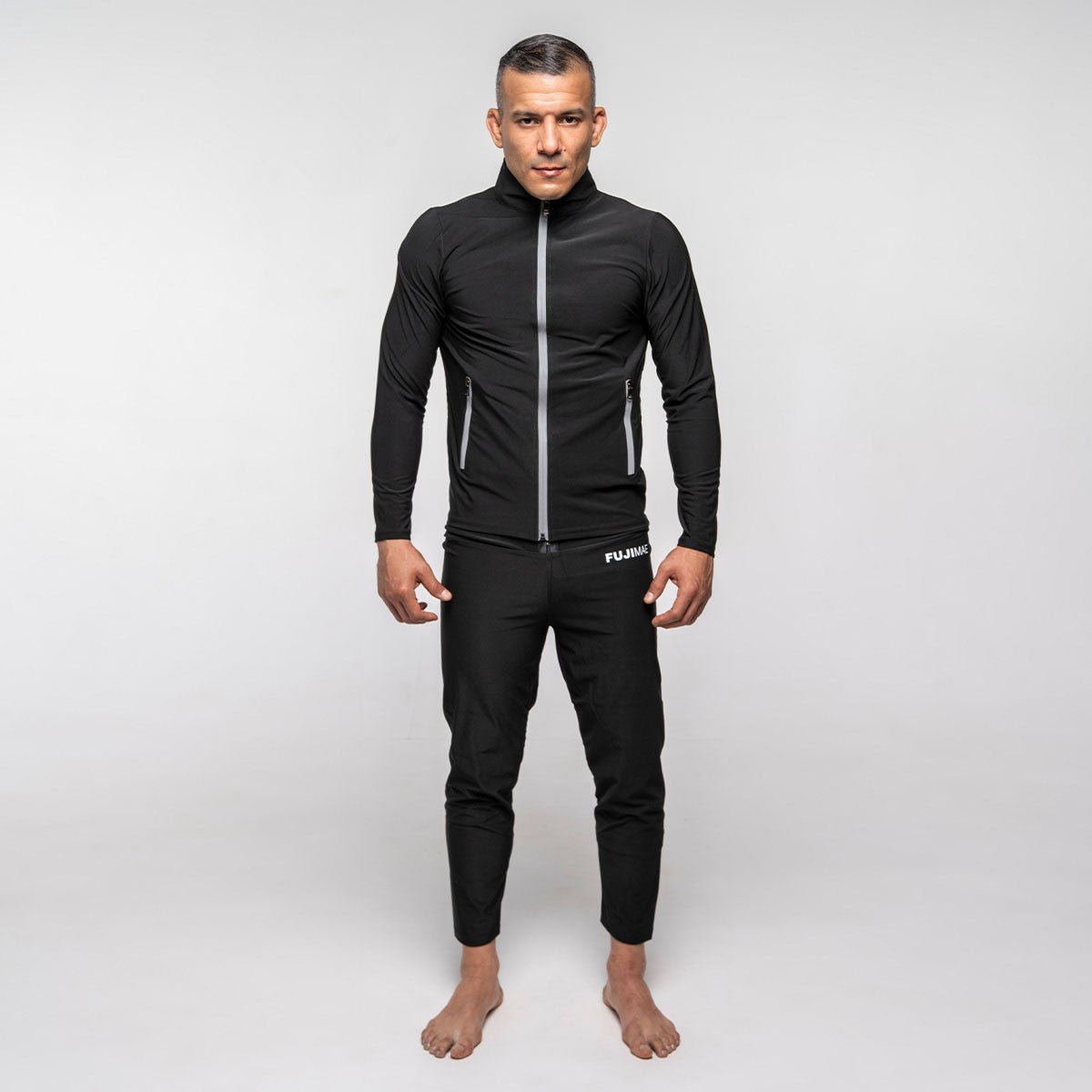 Tuta Sauna Fujimae - Fight Club Store