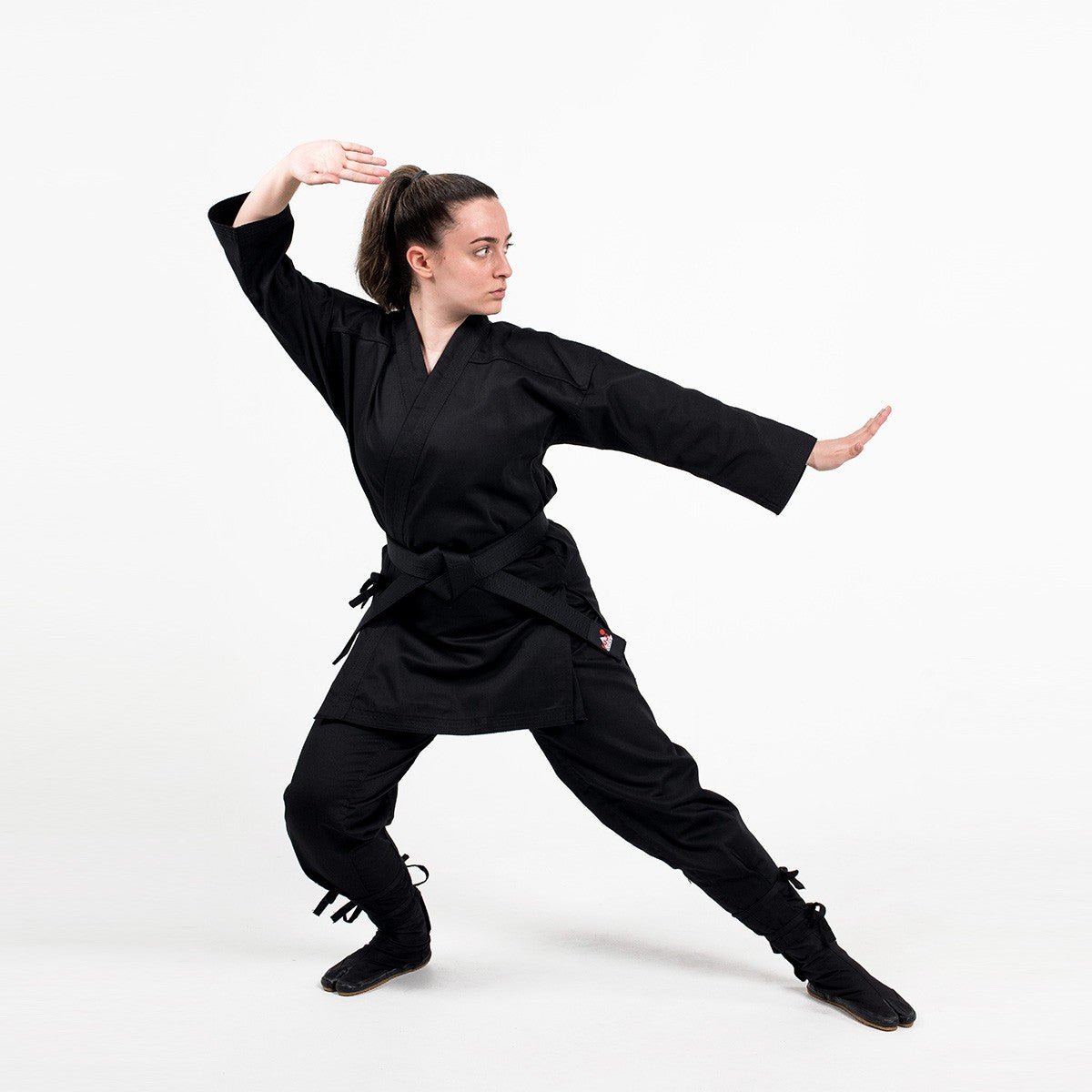 Uniforme Ninjitsu Training - Fight Club Store