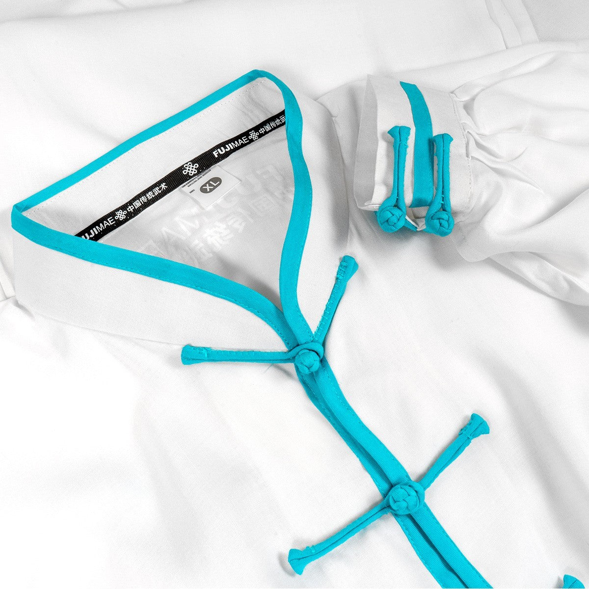 Wushu and Tai Chi Training Uniform