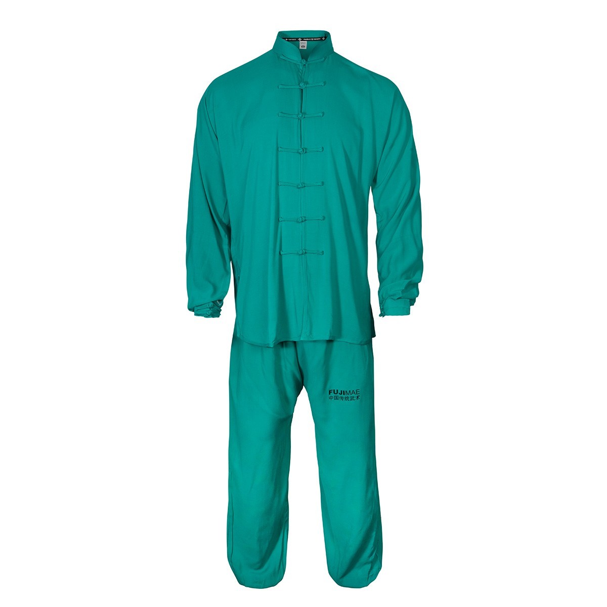 Wushu and Tai Chi Training Uniform