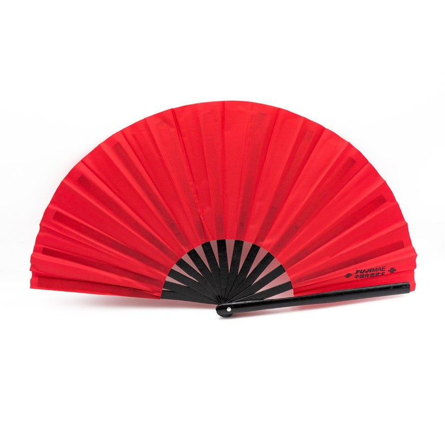 Ventaglio Tai Chi In Bamboo