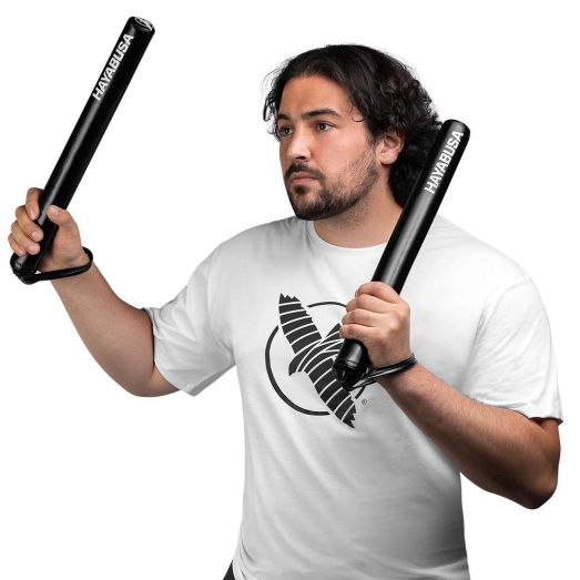 Bâton d'entraînement Hayabusa