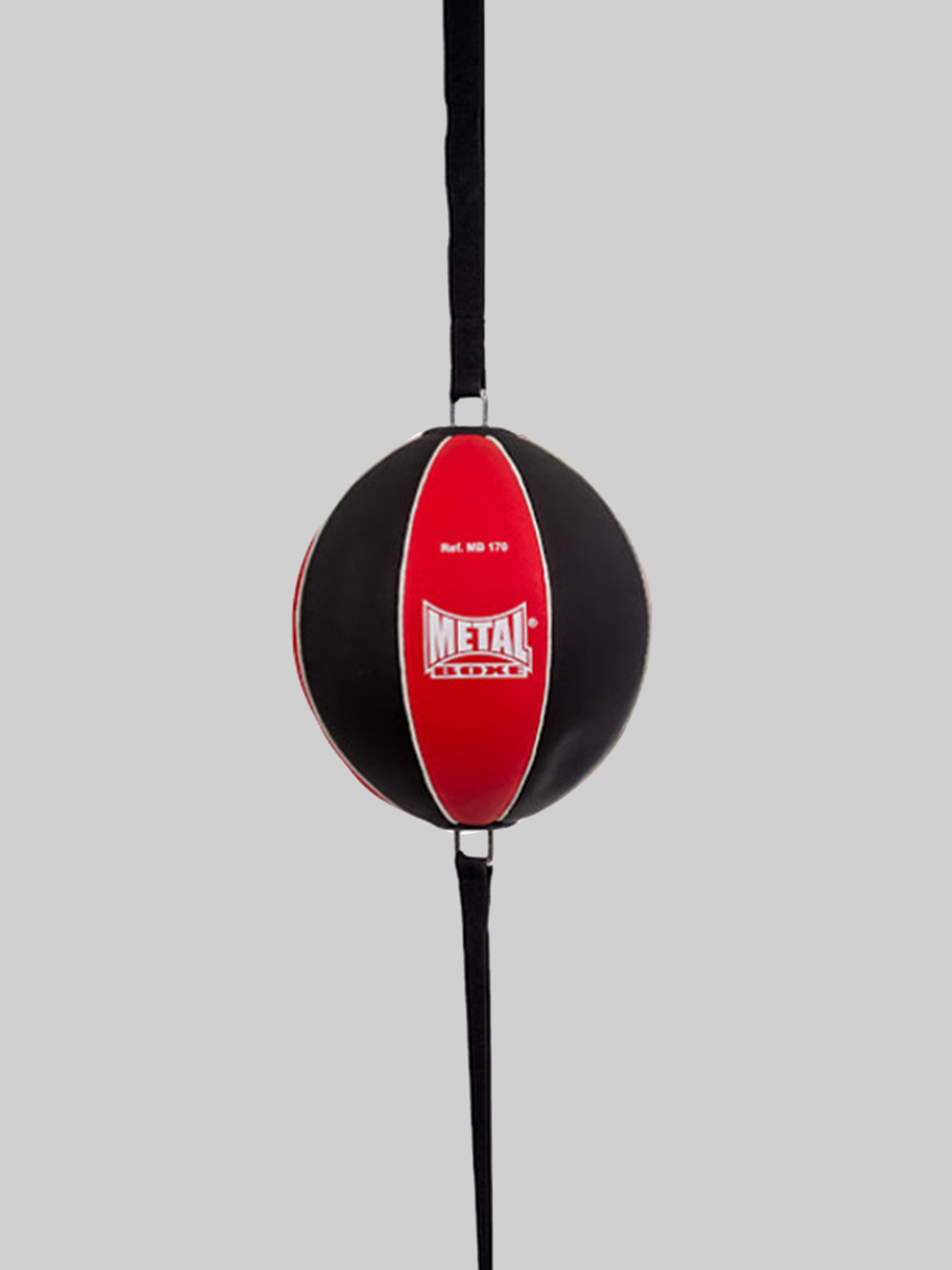 Pelota Tesa Metal Boxe