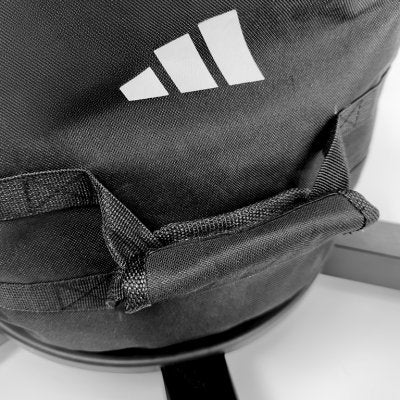 Base Autoportante Modular Adidas – Máxima Estabilidad para tu Saco