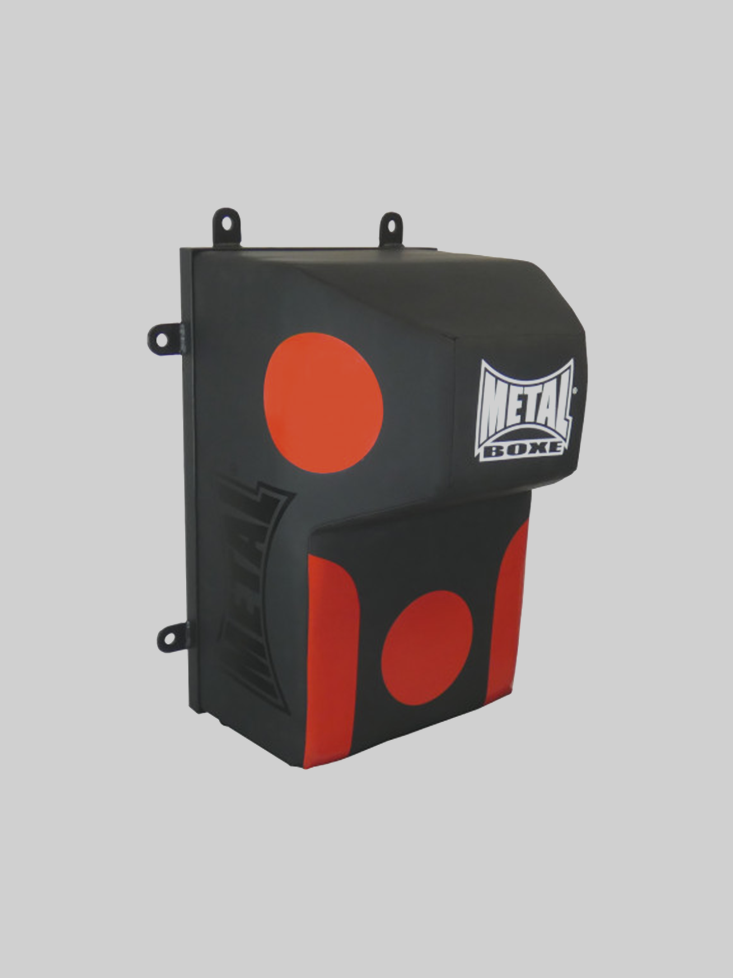 Sagoma Colpitore Boxe Metal Boxe