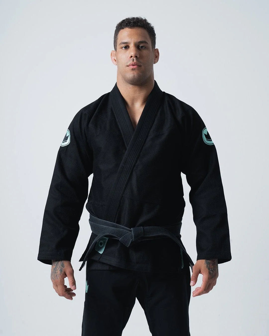Kimono Kingz Classic 3.0 | BJJ Gi Professionale Approvato IBJJF
