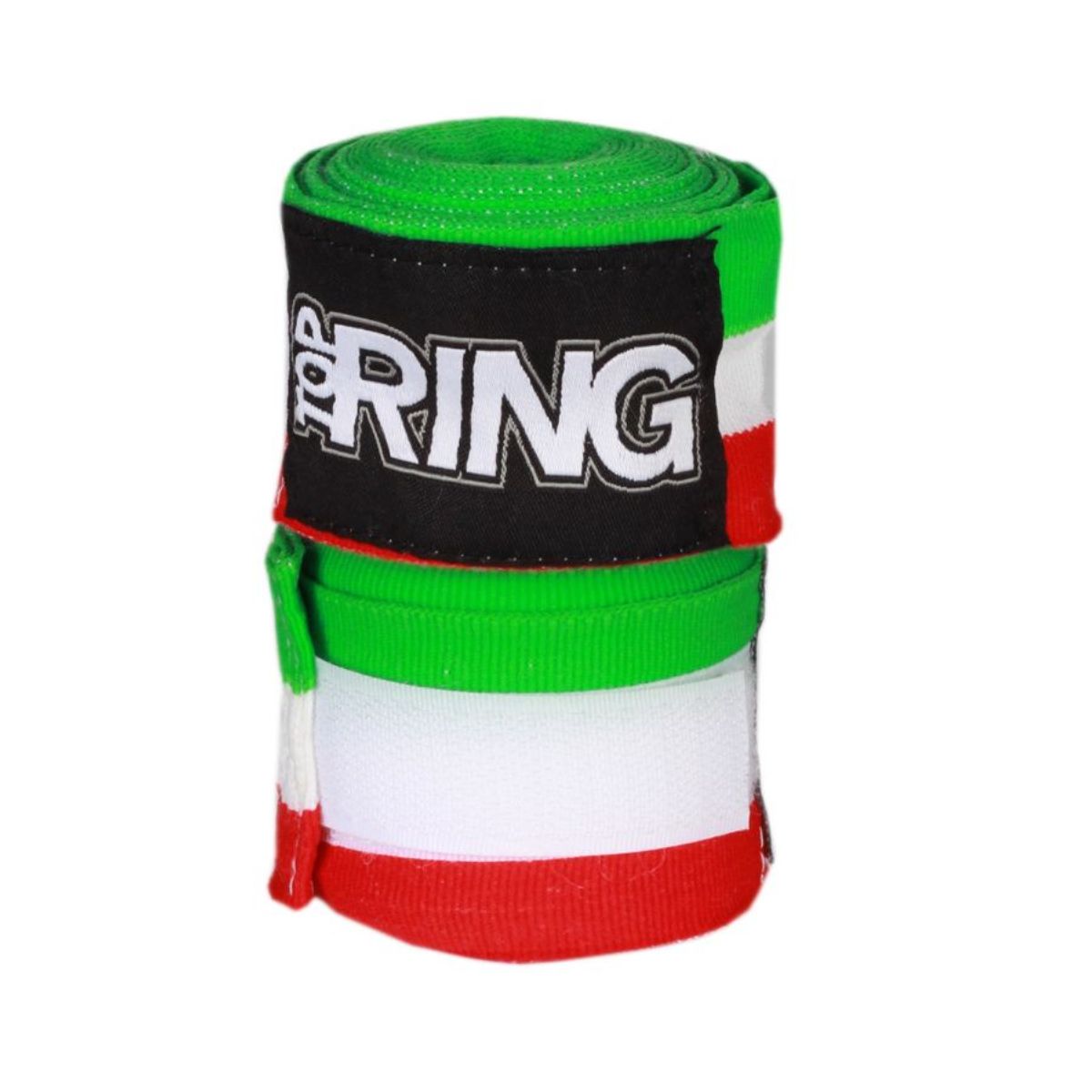 Top Ring Elasticated Hand Bands 4.5 MT