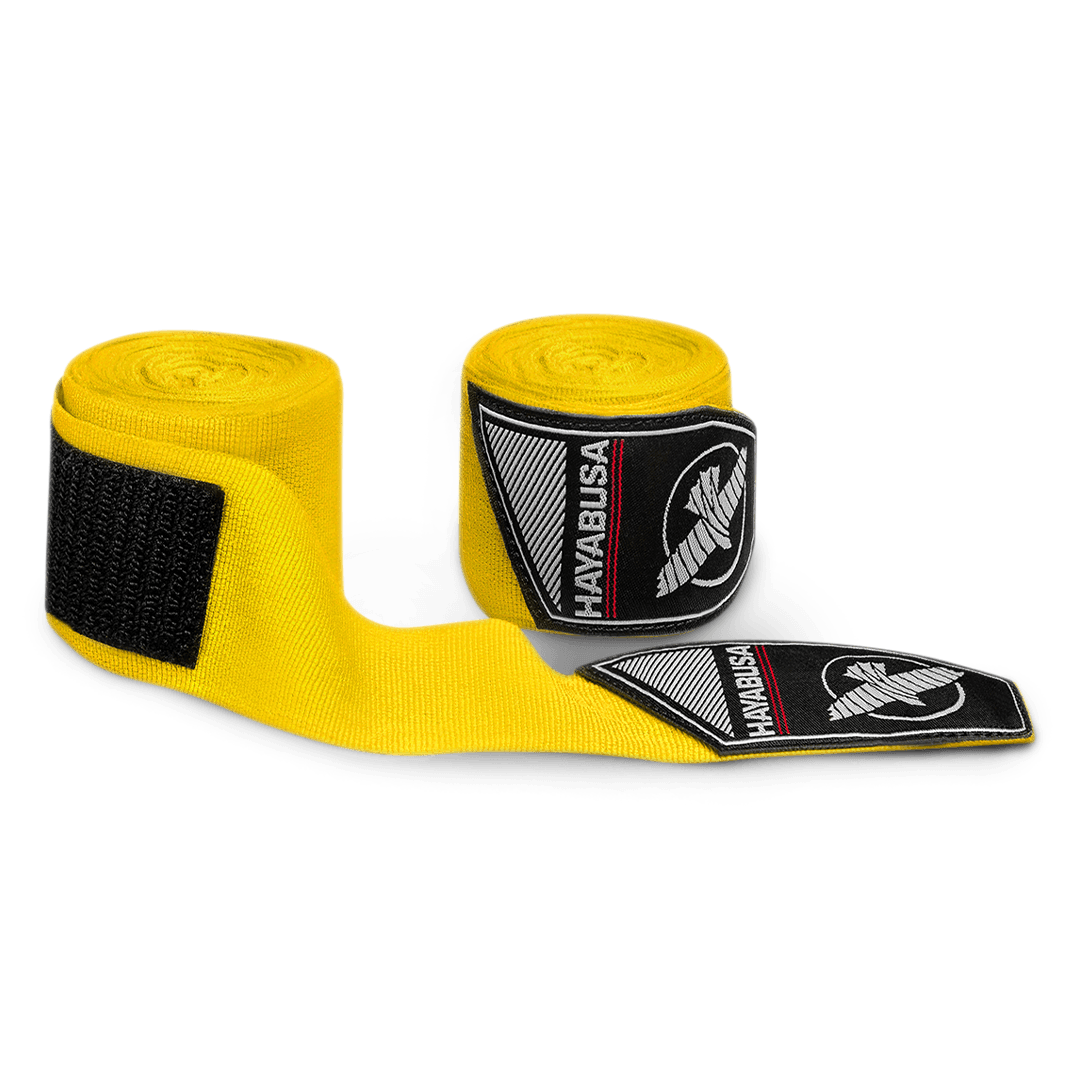 Bende Boxe Hayabusa Perfect Stretch (4,5 metri) - Fight Club Store