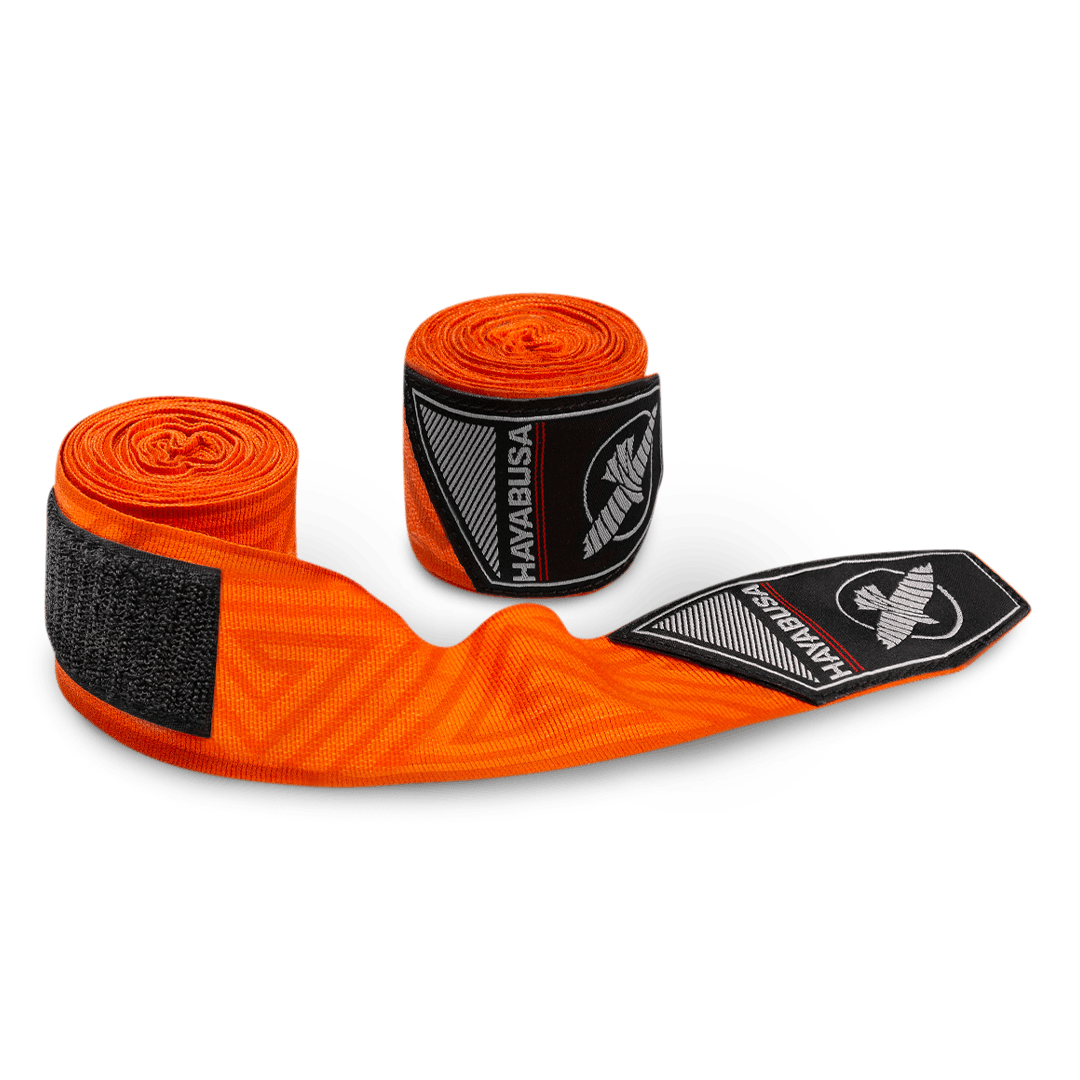 Bende Boxe Hayabusa Perfect Stretch (4,5 metri) - Fight Club Store