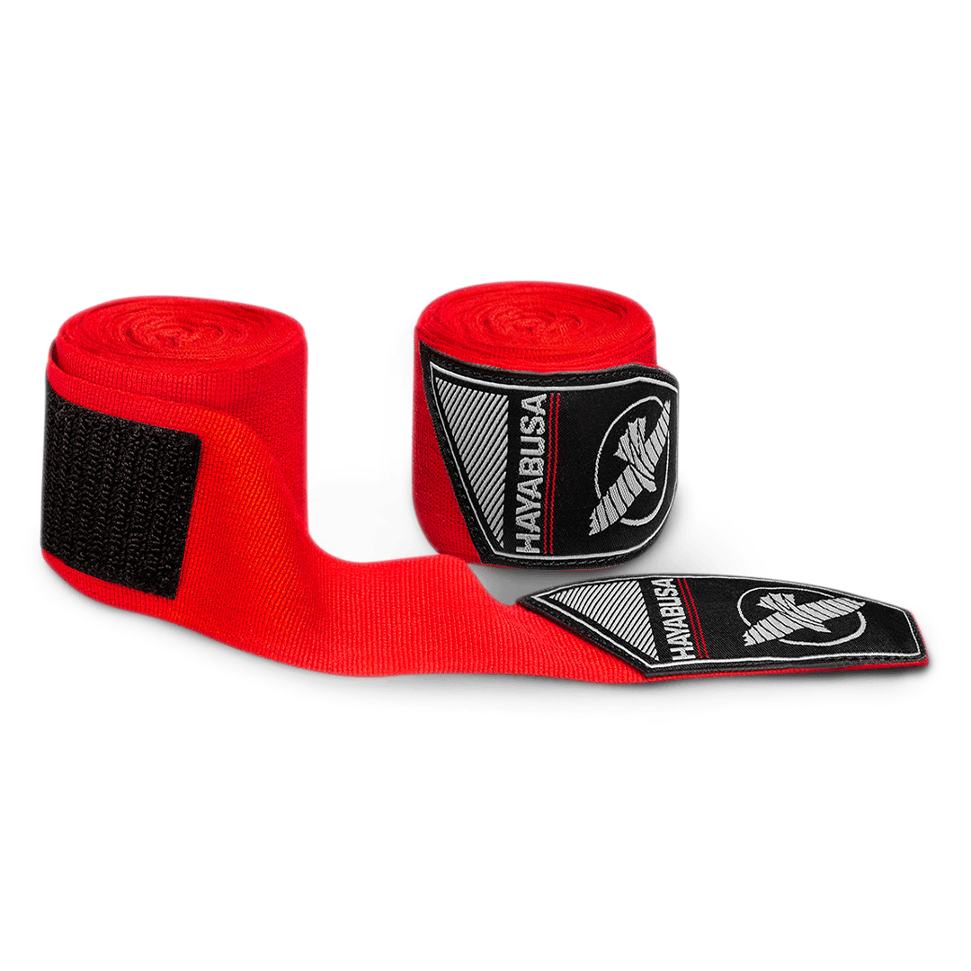 Bende Boxe Hayabusa Perfect Stretch (4,5 metri) - Fight Club Store