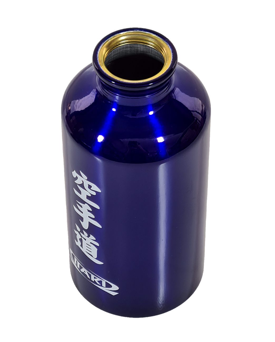 BORRACCIA KARATE Itaki