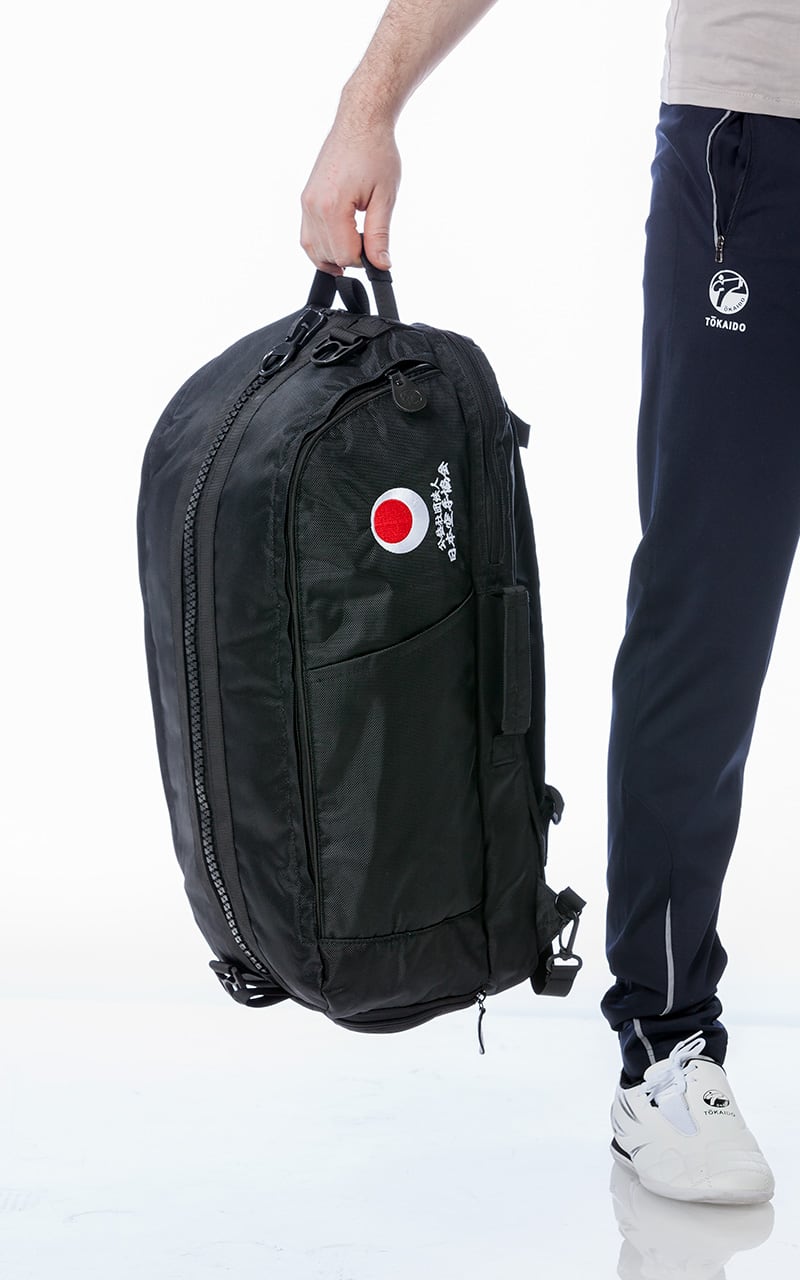Tokaido Japan Karate Association KARATE BACKPACK Bag