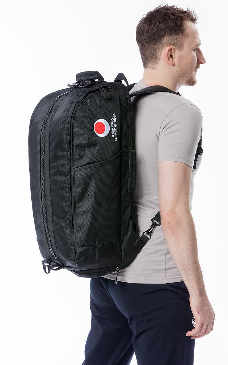 Tokaido Japan Karate Association KARATE BACKPACK Bag