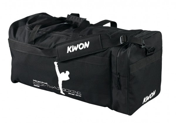 Kwon Do Martial Arts Bag