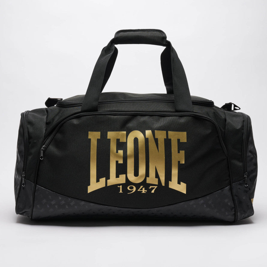 Leone DNA Duffel Bag with Shoulder Strap