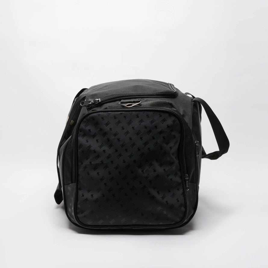 Leone DNA Duffel Bag with Shoulder Strap
