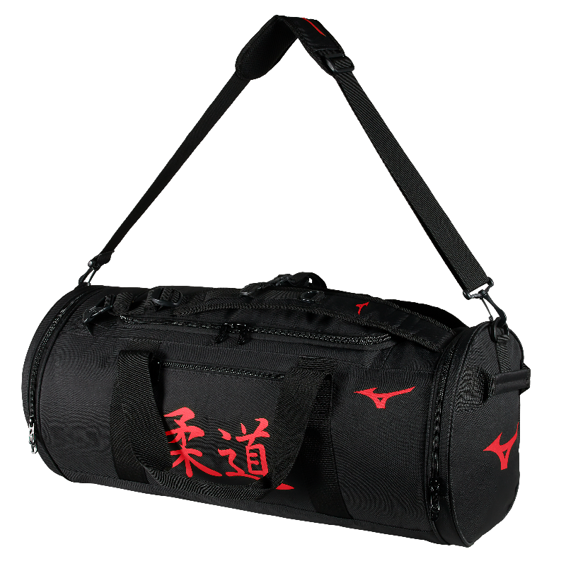 MIZUNO Multi-Pocket Judo Bag