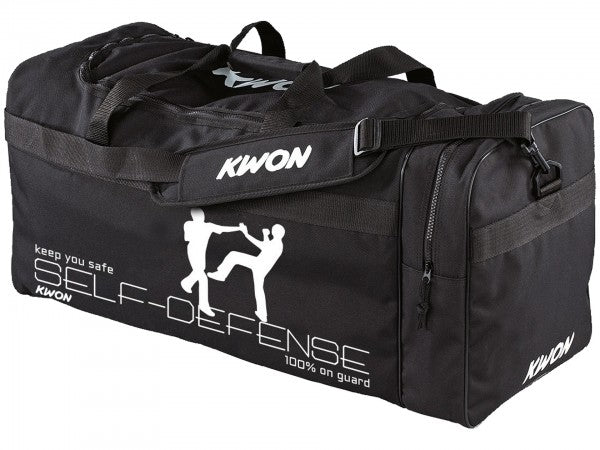 Kwon Do Martial Arts Bag