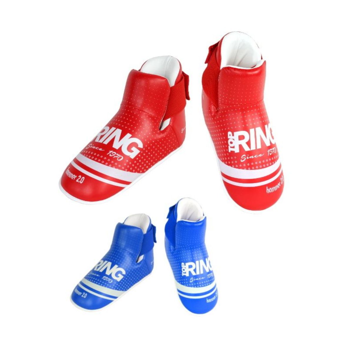 Top Ring Point Fighting 2.0