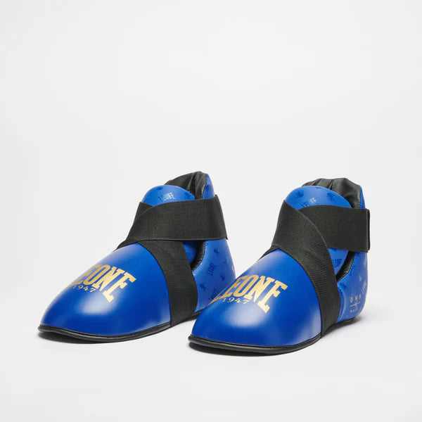 Chaussures de boxe pieds-poings contact complet Leone