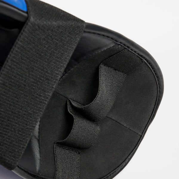 Chaussures de boxe pieds-poings contact complet Leone