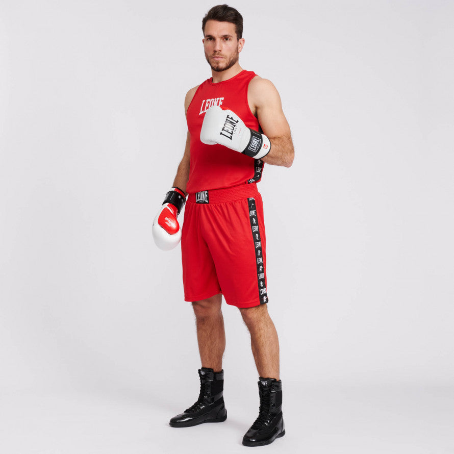 Leone Ambassador Boxing Vest