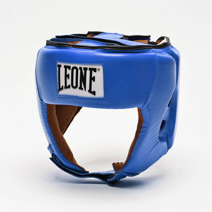 Casco Boxe Leone Contest