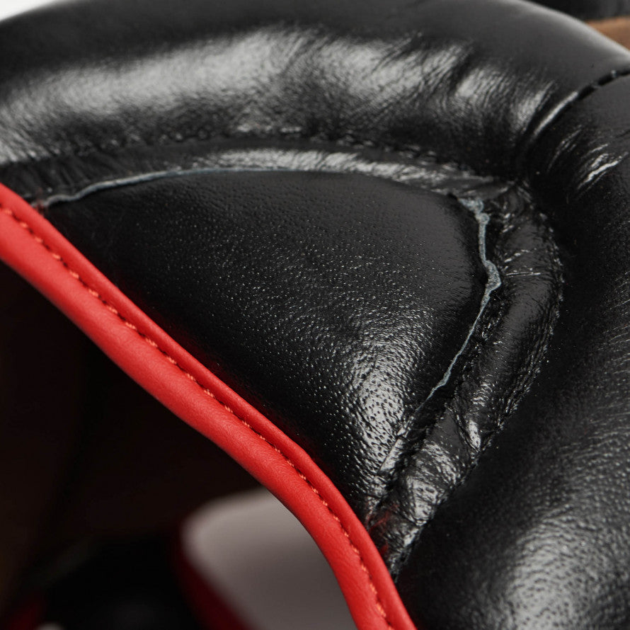 Cheekpad Helmet and Lion Armor