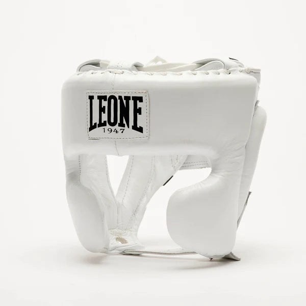 Leone The Greatest Parazygomi Helmet