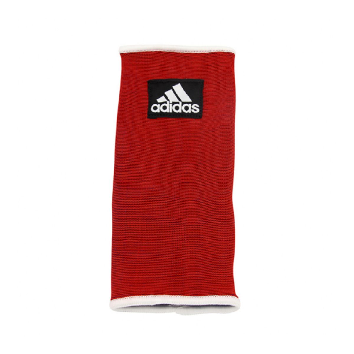 Chevillères réversibles rouge bleu ADIDAS Muay Thaï