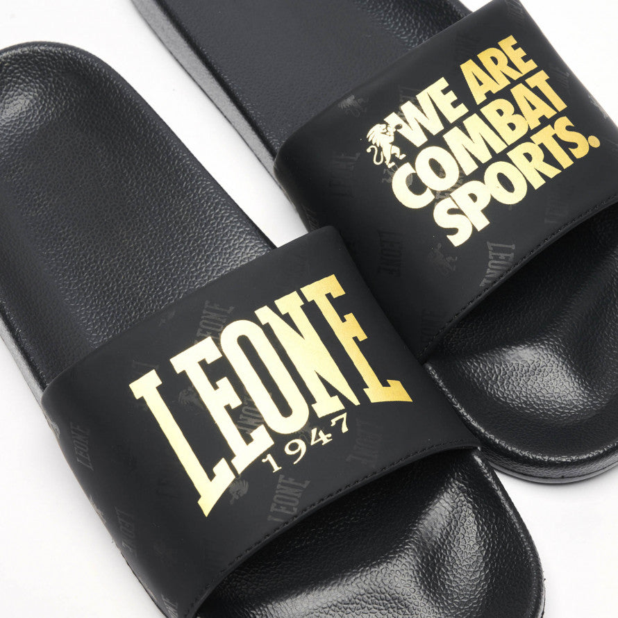 Leone DNA slippers